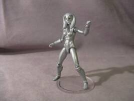 Jocasta (Marvel Universe) Custom Action Figure