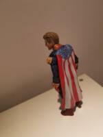 Homelander (The Boys) Custom Action Figure