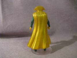 Young Avengers Vision (Marvel Universe) Custom Action Figure