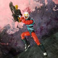 SlapStick (Marvel Legends) Custom Action Figure