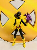 Kitty Pryde Sprite Costume (Marvel Legends) Custom Action Figure
