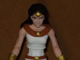 Isis (Tarzan) Custom Action Figure