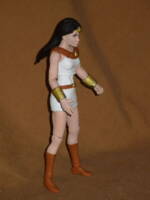 Isis (Tarzan) Custom Action Figure