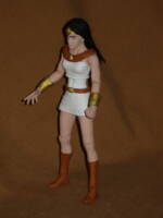Isis (Tarzan) Custom Action Figure