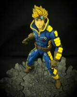 Canonball (X-Men) Custom Action Figure