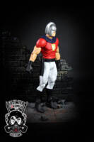 Peacemaker (DC Universe) Custom Action Figure
