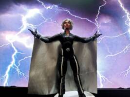 Storm (X-Men Movies) (X-Men - Movies) Custom Action Figure
