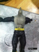 Cyclops New X-Men (Marvel Legends) Custom Action Figure