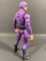 The Phantom (Defenders of the Earth) (Phantom) Custom Action Figure