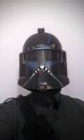 Phantom... (Star Wars) Custom Other
