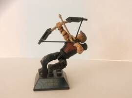 Hawkeye (Avengers) Custom Miniature / Figurine