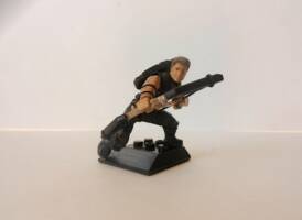 Hawkeye (Avengers) Custom Miniature / Figurine