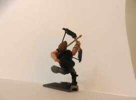 Hawkeye (Avengers) Custom Miniature / Figurine
