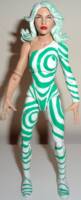 Vertigo (Marvel Legends) Custom Action Figure