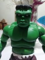 Immortal Hulk (Marvel Legends) Custom Action Figure