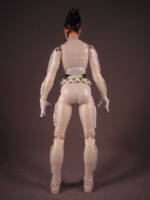WHITE TIGER (concept) (Marvel Legends) Custom Action Figure