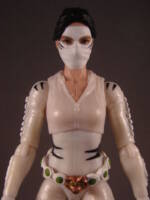 WHITE TIGER (concept) (Marvel Legends) Custom Action Figure