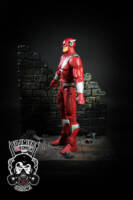 Dark Flash V.2 (DC Universe) Custom Action Figure