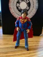 Jonathan Kent (Superman) Custom Action Figure