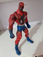 Zombie Giant Man (Marvel Legends) Custom Action Figure