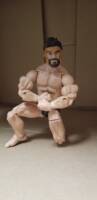 Aquaman (Aquaman) Custom Action Figure