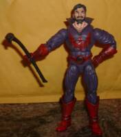 Black Tom Cassidy (Marvel Legends) Custom Action Figure