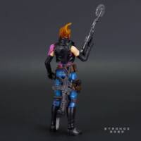 Zarana (G.I. Joe Classified) Custom Action Figure