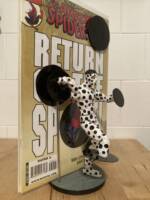 The Spot (Marvel Legends) Custom Action Figure