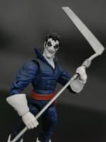 Reaper (Marvel Legends) Custom Action Figure