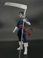 Reaper (Marvel Legends) Custom Action Figure