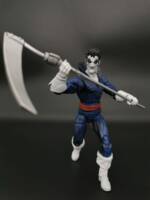 Reaper (Marvel Legends) Custom Action Figure
