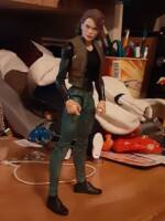 Peggy Carter (Marvel Legends) Custom Action Figure