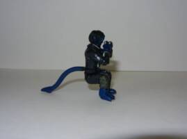 Night-Crawler (X-Men - Movies) Custom Miniature / Figurine