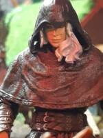 Bounty hunter assassin (Original) Custom Action Figure