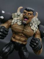 Tusk (Marvel Legends) Custom Action Figure