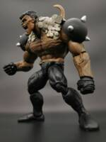 Tusk (Marvel Legends) Custom Action Figure