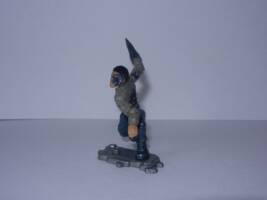 Rev-9 (Terminator) Custom Miniature / Figurine