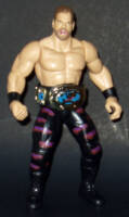 Chris Benoit (WWE) Custom Action Figure