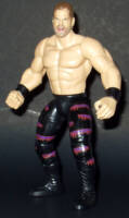 Chris Benoit (WWE) Custom Action Figure