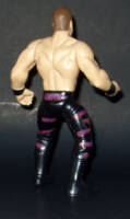 Chris Benoit (WWE) Custom Action Figure