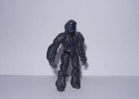 Robot (Lost In Space) Custom Miniature / Figurine