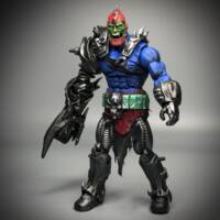 Trap Jaw (Masters of the Universe) Custom Action Figure