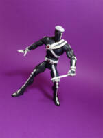 Backlash (Image) Custom Action Figure