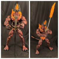 Surtur (Marvel Legends) Custom Action Figure