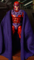 Magneto (Marvel Legends) Custom Action Figure