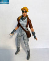 Savant (Image) Custom Action Figure