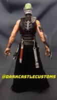 Lord Starkiller Sith Stalker (Star Wars) Custom Action Figure