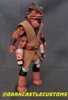 General Pong Krell (Star Wars Clone Wars) Custom Action Figure