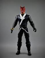 Ogun (Marvel) Custom Action Figure
