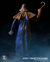 Ben Willis, The Fisherman (Movie Maniacs) Custom Action Figure [Ben Willis 3]